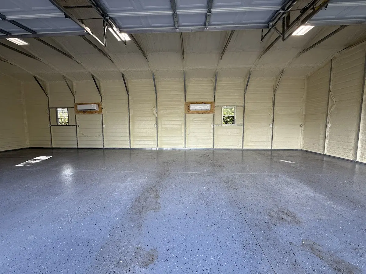 Spray Foam Roofing services in Medfield, MA